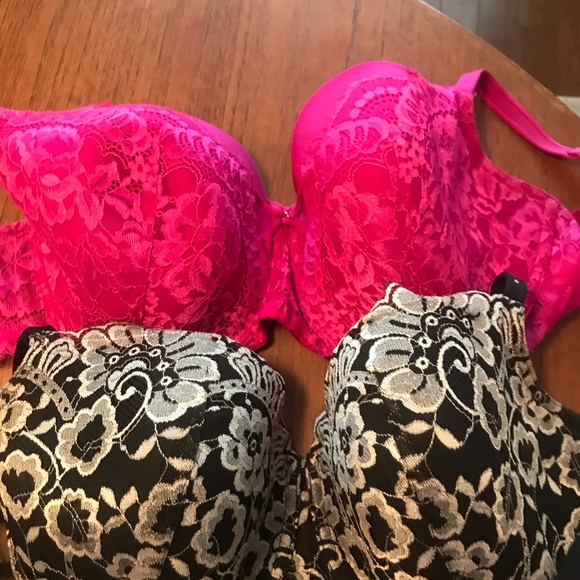 La senza bra - Picture 2 of 3